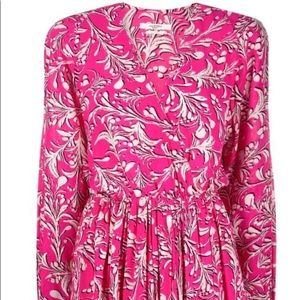 Isabel Marant Capucine dress